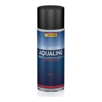 JOTUN Aqualine Optima, spray 0,4L Sort