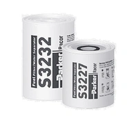 RACOR Filter S-3227/320R 
