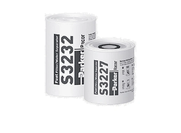 RACOR Filter S-3227/320R