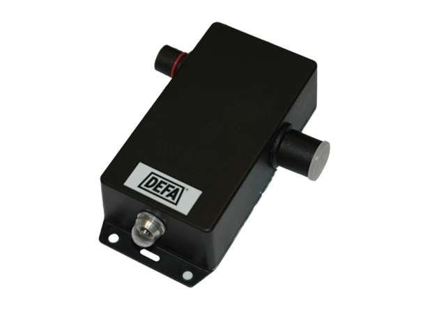 DEFA Automatsikring Plug-in 230V/16A