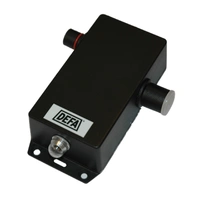 DEFA Automatsikring Plug-in 230V/16A 
