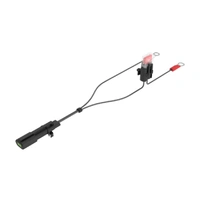 DEFA SmartCharge - Ladekabel m/indikator m/kabelsko og sikring