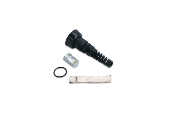 GARMIN Nettverkskabel connector RJ45 2-pack