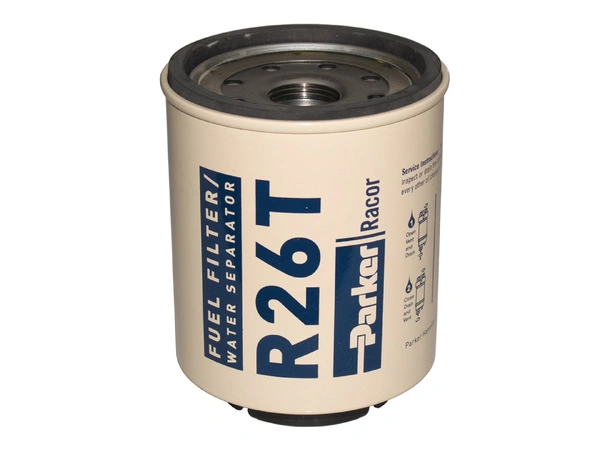 RACOR Element R26T Blå (10 micron)