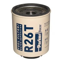 RACOR Element R26T Blå (10 micron) 