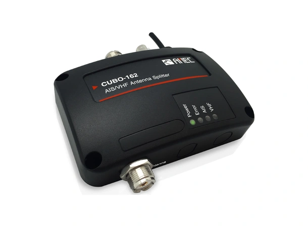 AMEC Cudo-162 AIS/VHF Antennesplitter