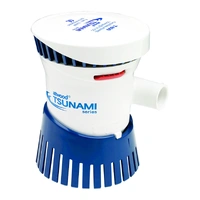 ATTWOOD Tsunami T800 Lensepumpe 12V - 800 GPH