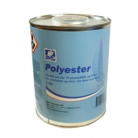 BHP Polyesterplast 1kg (u/herder)