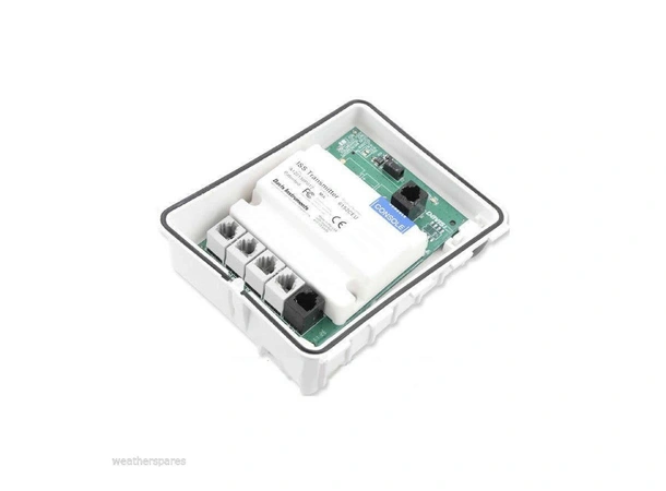 DAVIS Tilkoblingspanel SIM Kit for VP2 K Reservedel for kablet