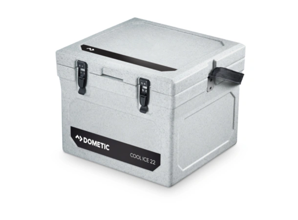 DOMETIC Cool-ice WCI 22 - Stone 22 L - Isolert passiv kjøleboks
