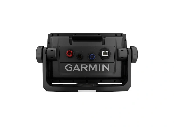 GARMIN ECHOMAP UHD 72cv Kartplotter 7" - ClearVü - u/svinger