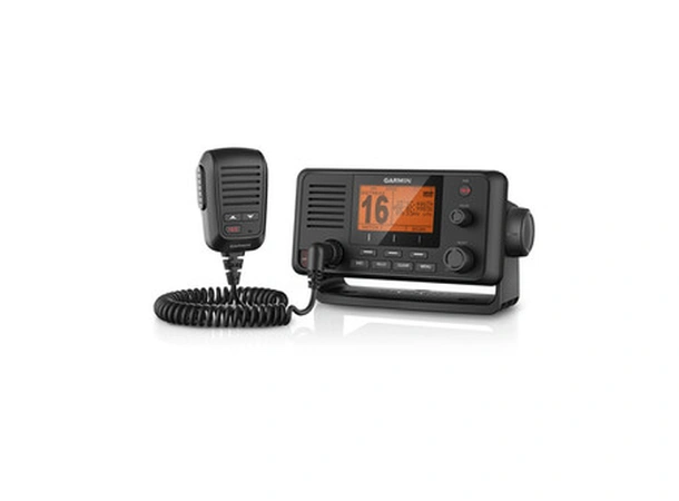 GARMIN VHF 215i maritim radio