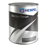 HEMPEL SilicOne Tiecoat - Primer 0,75 L