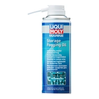 LIQUI MOLY Motorkonservering, 300 ml 