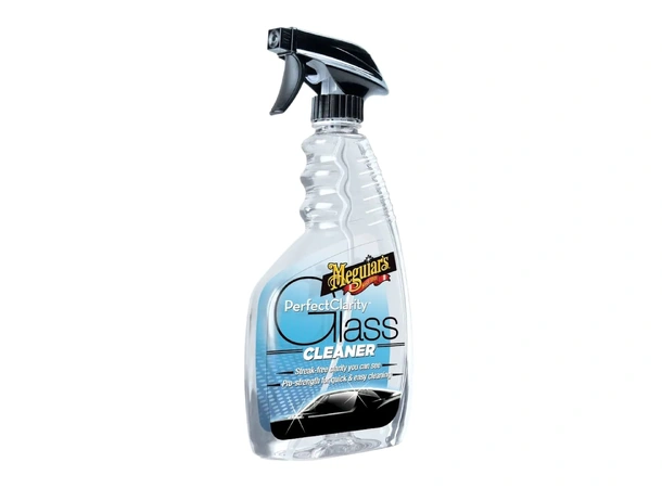 MEGUIARS Perfect Clarity Glass Cleaner 710 ml