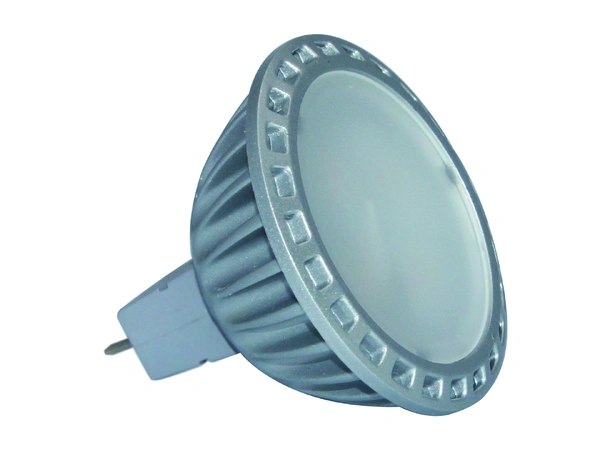NAUTICLED LED Spot MR16 Ø50mm 5/30 W 120 grader