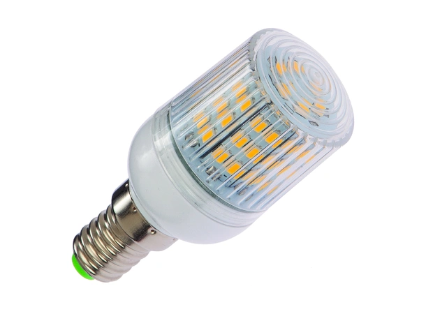 NAUTICLED LED pære E14 10-36VDC 3,6/25 W
