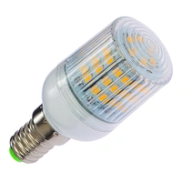 NAUTICLED LED pære E14 10-36VDC 3,6/25 W 