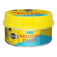 PLASTIC PADDING Gelcoat filler 180 ml 