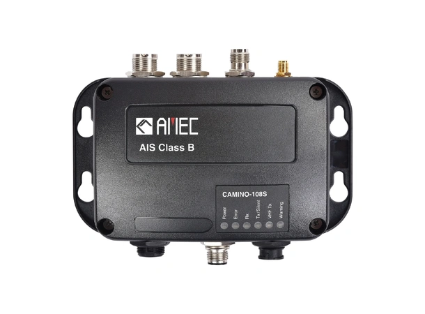 AMEC AIS Klasse B Transponder m/splitter