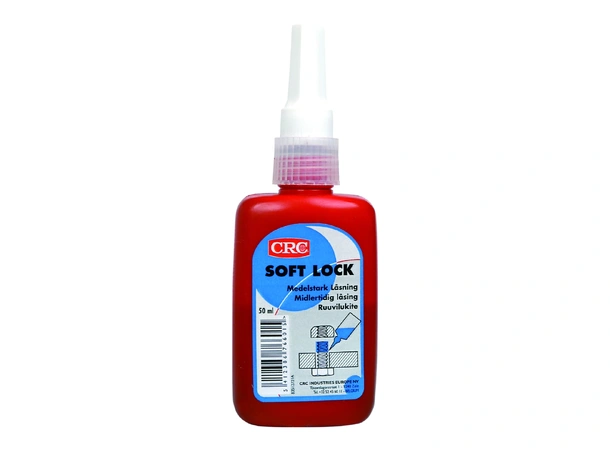 CRC Soft Lock flaska 50 ml