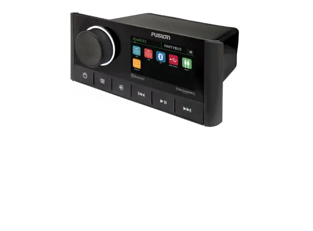 FUSION Apollo MS-RA670 Marine Stereo