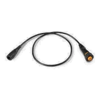 GARMIN Adapter fra 4 til 12-pin 4-pin svingere til 12-pin kontakt