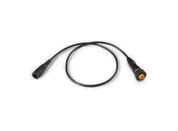 GARMIN Adapter fra 4 til 12-pin 4-pin svingere til 12-pin kontakt