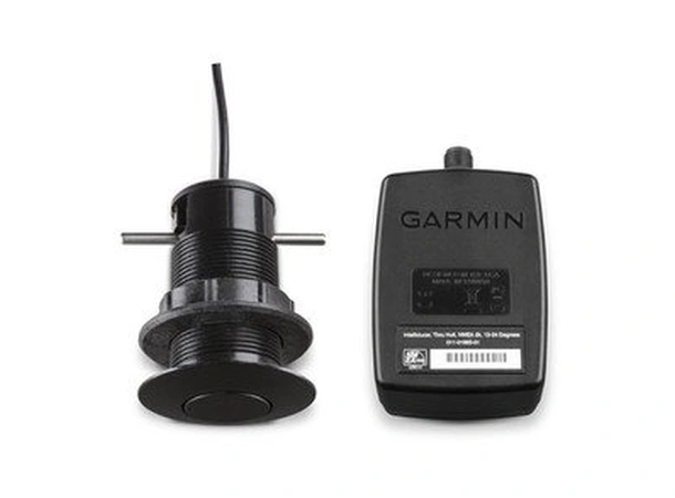 GARMIN GDT 43 Dybde- og temperaturgiver for NMEA 2000 - Ø43mm