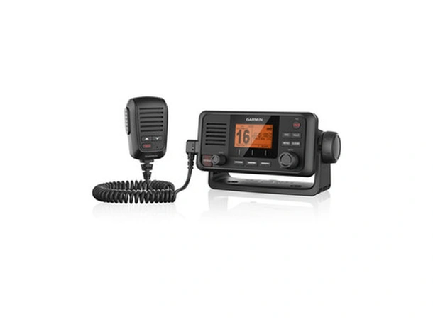 GARMIN VHF 115i maritim radio