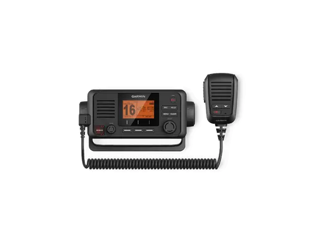 GARMIN VHF 115i maritim radio