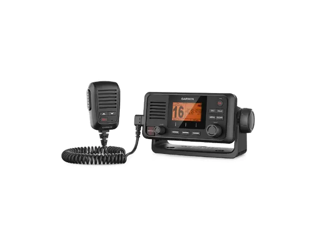 GARMIN VHF 115i maritim radio