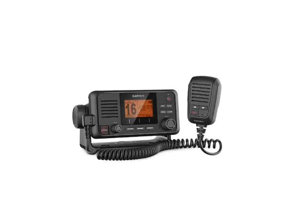 GARMIN VHF 115i maritim radio