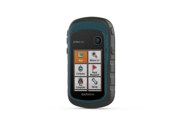 GARMIN eTrex 22x Håndholdt GPS