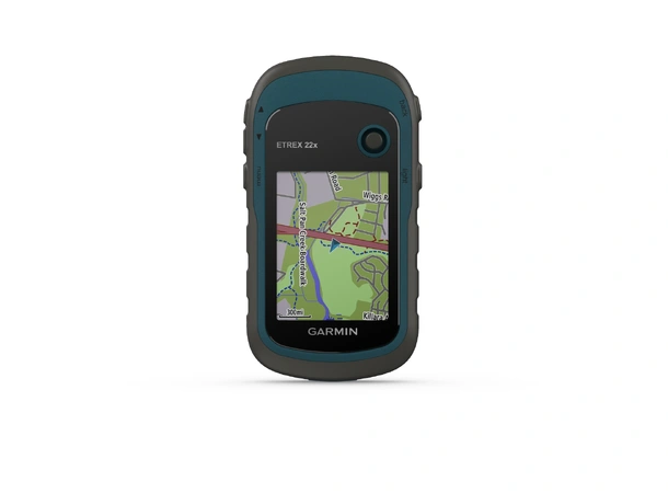 GARMIN eTrex 22x Håndholdt GPS