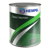 HEMPEL Classic Varnish 0,75 l 
