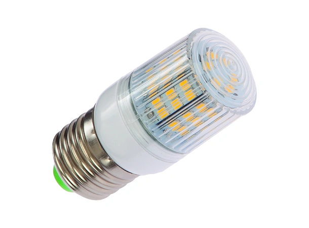 NAUTICLED LED pære E27 10-36VDC 4/35 W