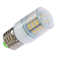 NAUTICLED LED pære E27 10-36VDC 4/35 W 