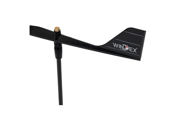 WINDEX 6 Dinghy, 25 cm m/hurtigfeste