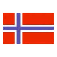 ADELA Gjesteflagg Norge 