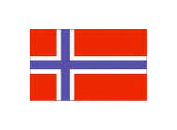 ADELA Gjesteflagg Norge
