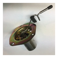 Brenner enhet (diesel) JP 2KW 