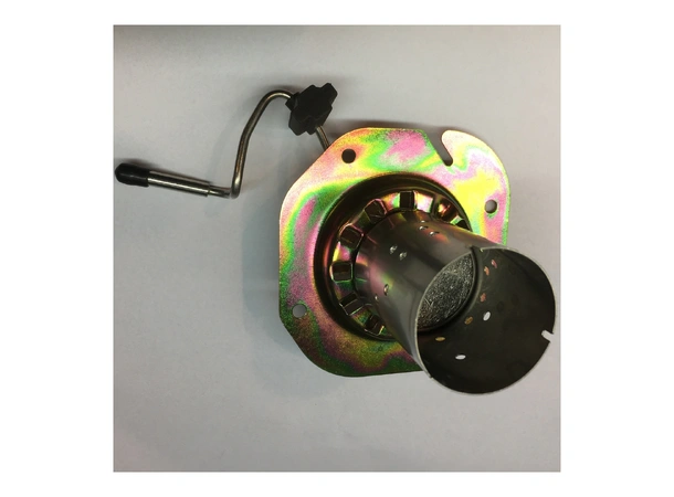 Brenner enhet (diesel) JP 2KW