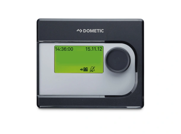 DOMETIC PerfectControl Display MPC01 Ladekontroll