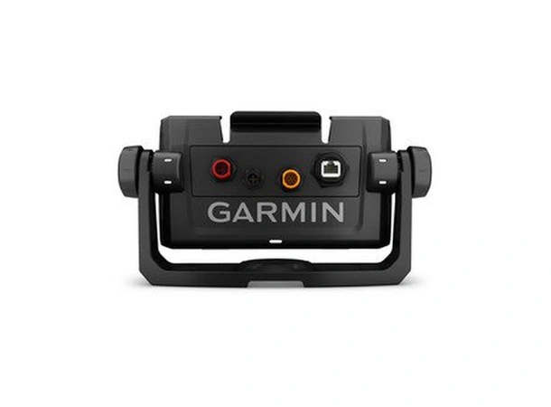 GARMIN Brakett for EchoMap™ Plus 72sv med hurtigutløserholder (12-pinners)