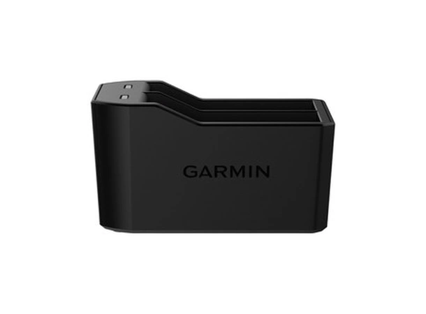 GARMIN Dobbel batterilader (VIRB® 360)