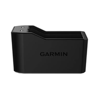 GARMIN Dobbel batterilader (VIRB® 360) 