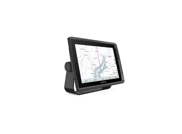 GARMIN echoMAP Ultra 122sv 12" - ClearVü/SideVü - inkl. GT54UHD-TM