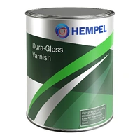 HEMPEL Dura-Gloss Varnish 0,75 l 