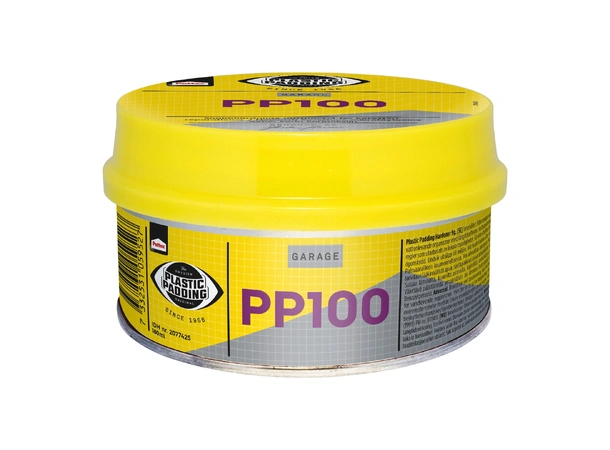 PLASTIC PADDING PP100 Lettvektssparkel 180 ml